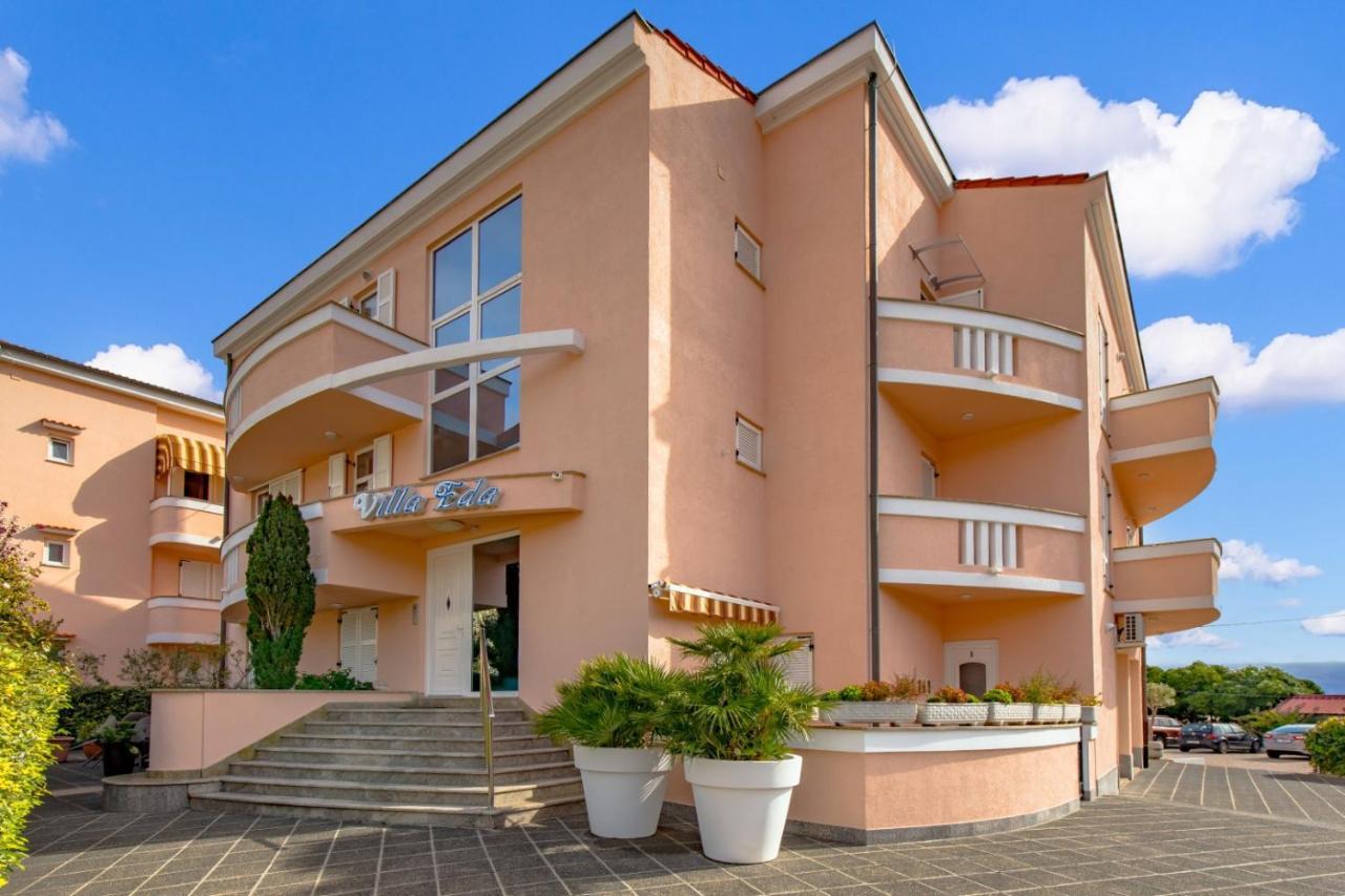 باشْكا Villa Eda Bogdesic المظهر الخارجي الصورة